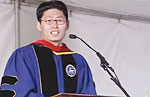 Graduation 2007