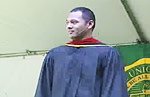 Graduation 2011