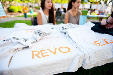 REVO 2012