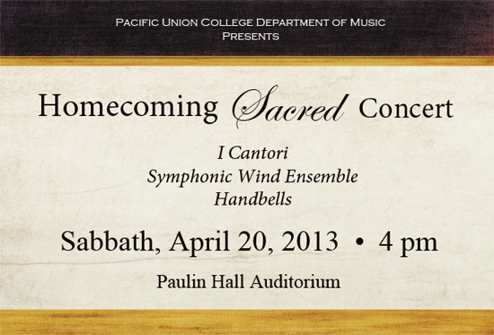 2013-04-20-Homecoming-Announce