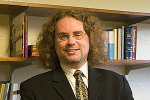 David Trim