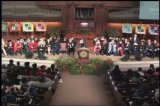 Presidential Inauguration - Part 1