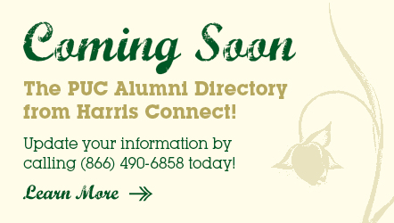Alumni Banner