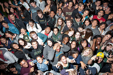 PUC Students