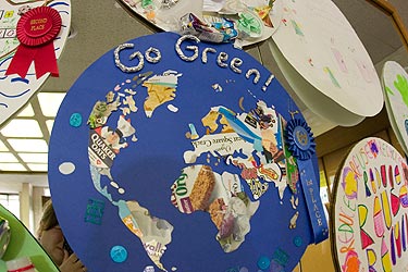Environmental Studies Major