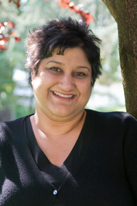 Pam Sadler