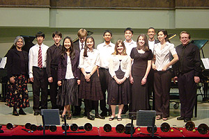 Keyboard Festival
