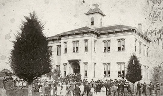 The College at Healdsburg