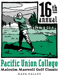 Malcolm Maxwell Golf Classic