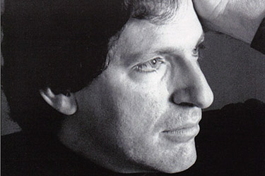 Asher Raboy Joins Faculty