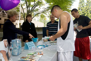 Health Fair
