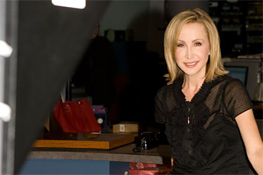 Lisa Breckenridge