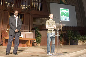 Darfur Survivors