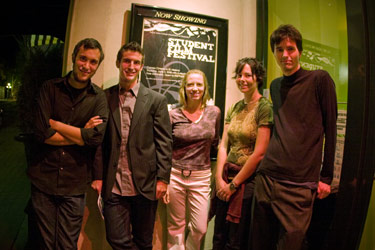 Senior Film Festival 2008