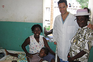 Haiti