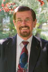 Eckhard Hubin