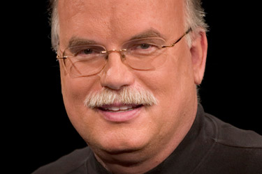 Fred Kinsey