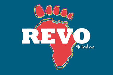 REVO Trail Run