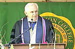 Graduation 2010