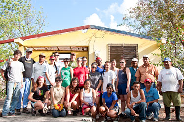 Nicaragua Mission Trip