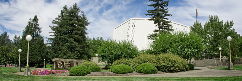 The PUC Campus