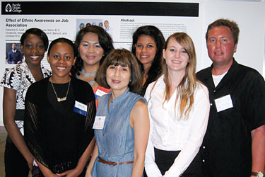 Students at the WPA
