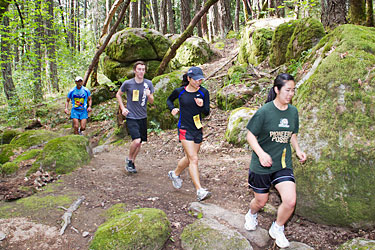 Revo Run 2011