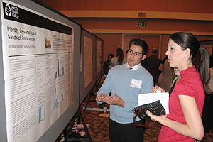 Psychology Professors and Students