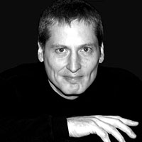 Daniel Glover