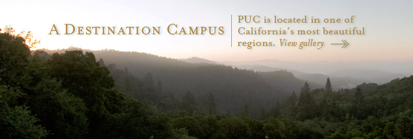Destination Campus