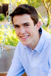 Maxwell Scholar