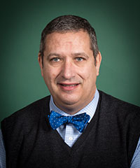 Victor Gaines