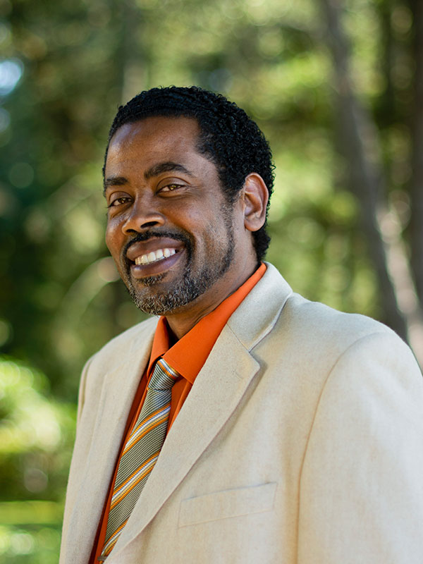 James Cephas