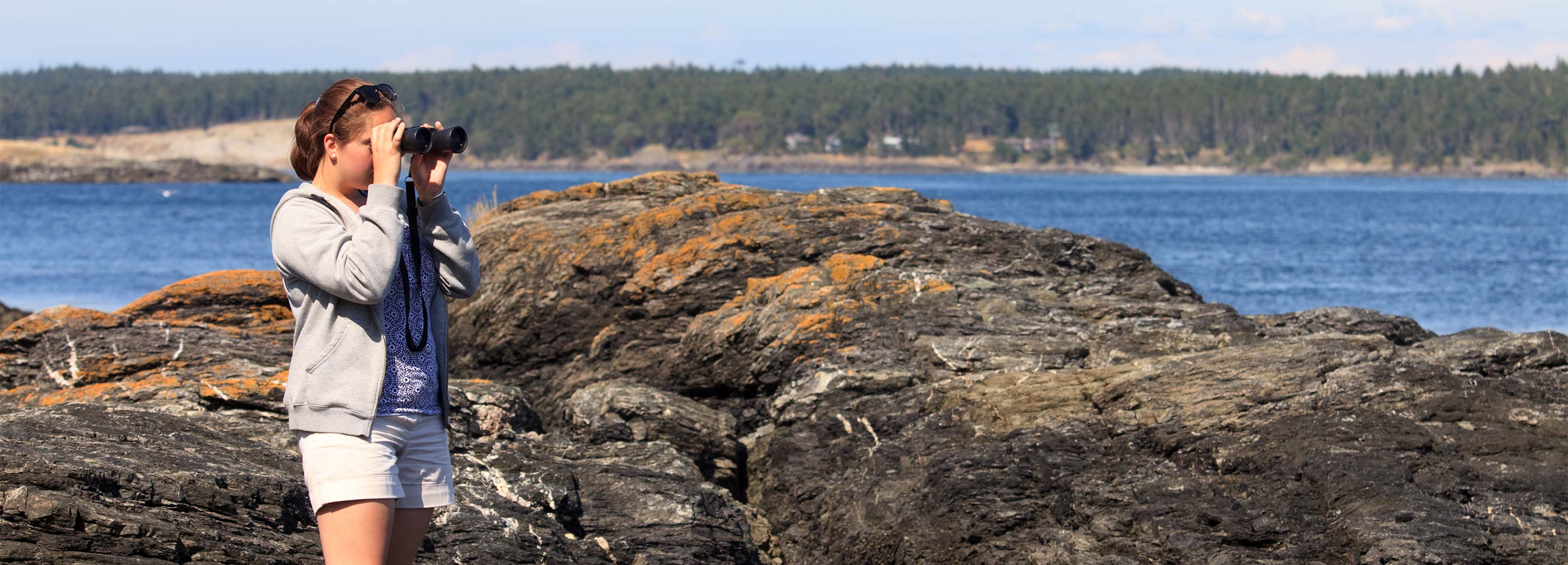 Birding Blowout & Alumni Retreat