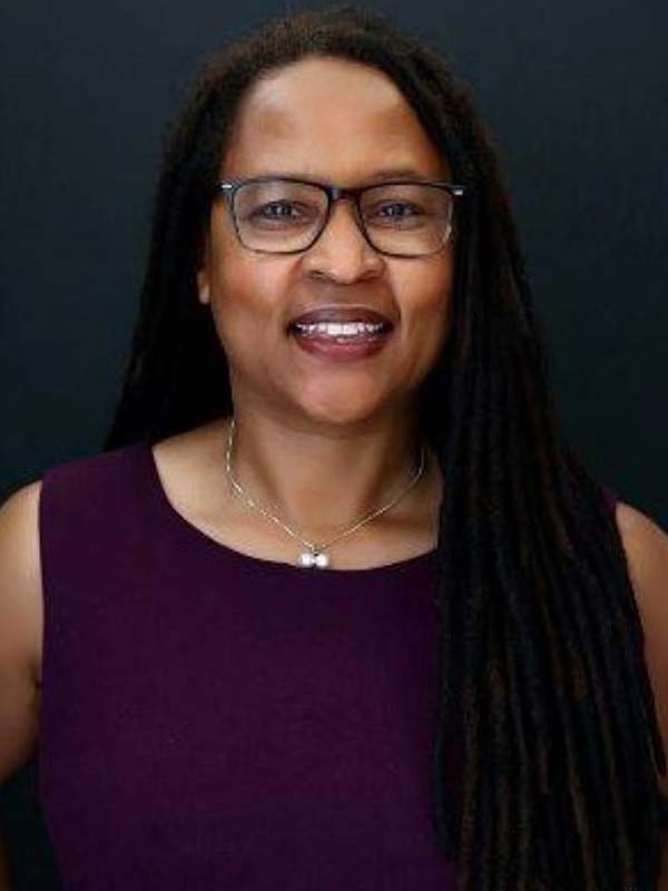 Monica Allen