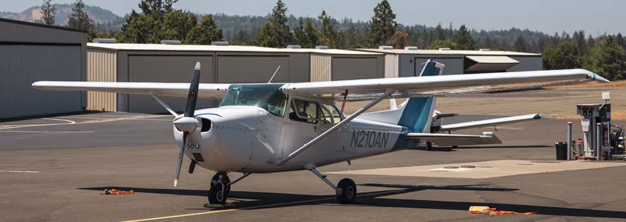 Aviation Projects