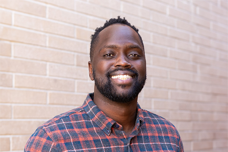 PUC’s Second MBA Student Graduates from Program