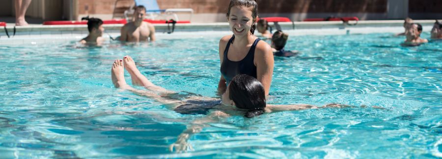 Kinesiology and Health Sciences