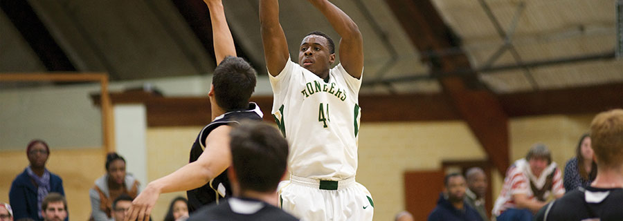 Pioneers Invitational Tournament