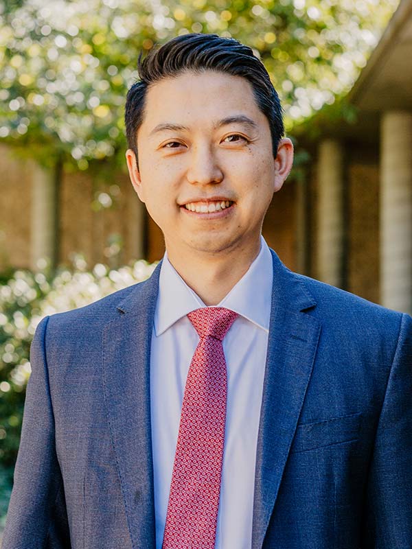 Peter Han