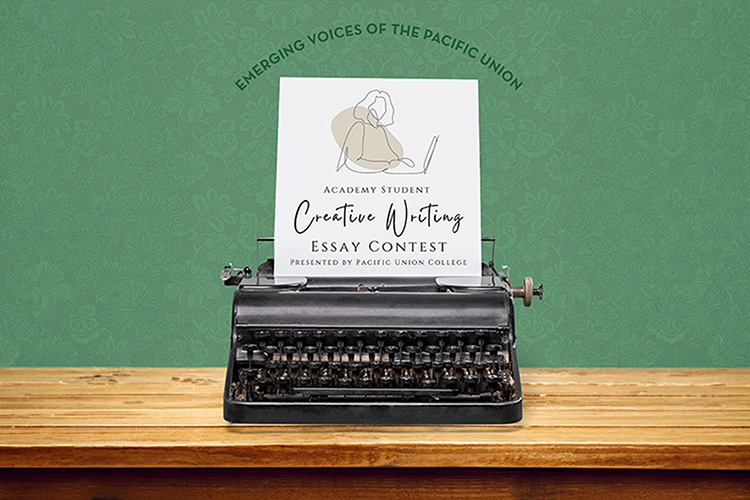 PUC’s Essay Contest Succeeds & Celebrates Creative Writing 