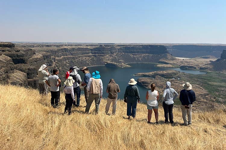 NAD Science Professors Conference: Where Study Meets Faith
