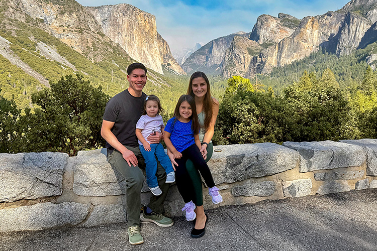 PUC Alumna Creates Bible Busy Boards