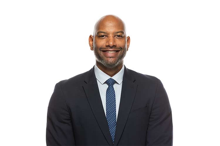 Pacific Union College Welcomes Brandon Broome as New Athletic Director
