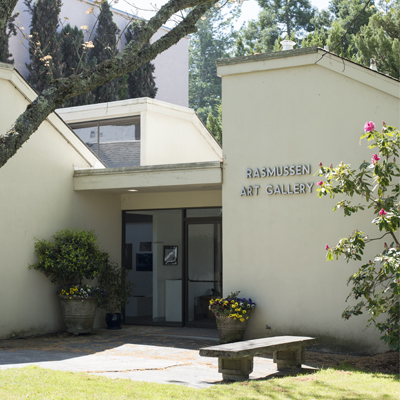 Rasmussen Art Gallery