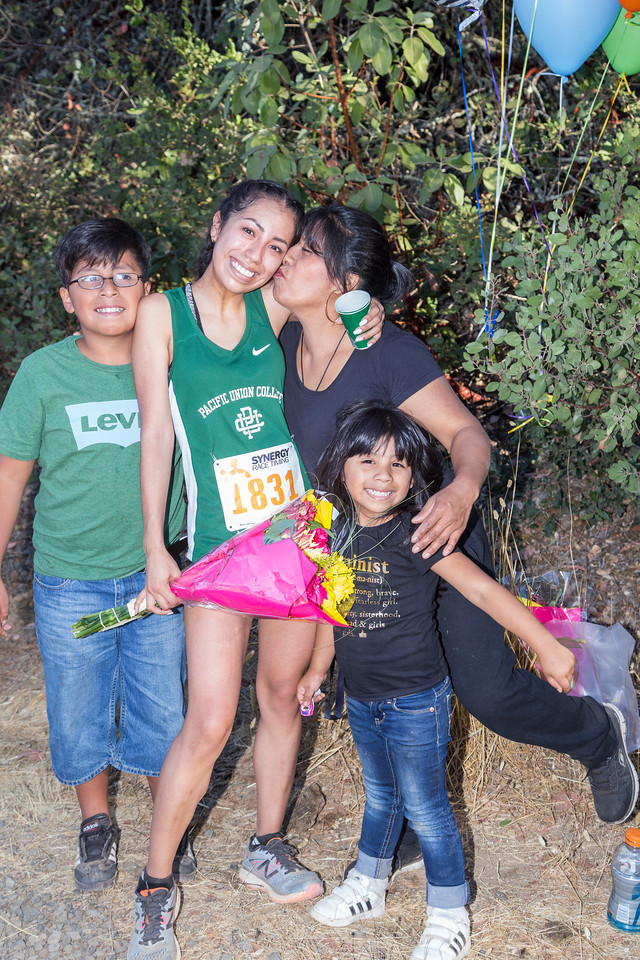 Pioneers Cross Country