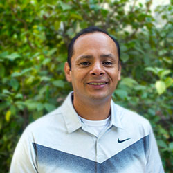 Hernan Granados