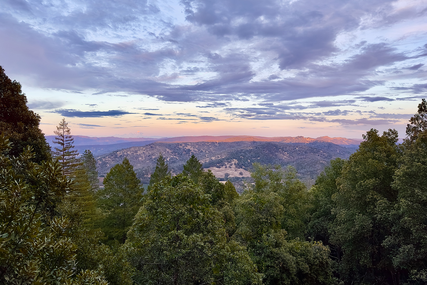 The Appeal of Angwin The Small College Community with a Big Heart