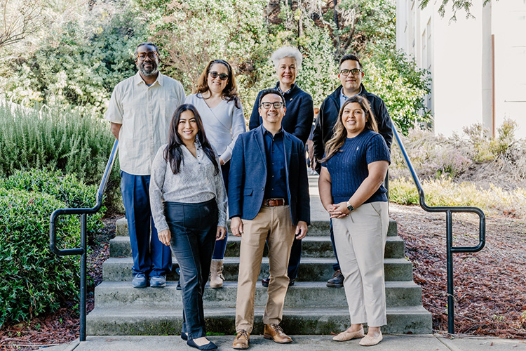 Latino Campus Committee
