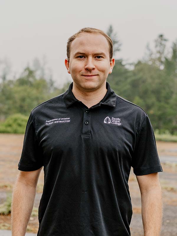 Blake Dunn